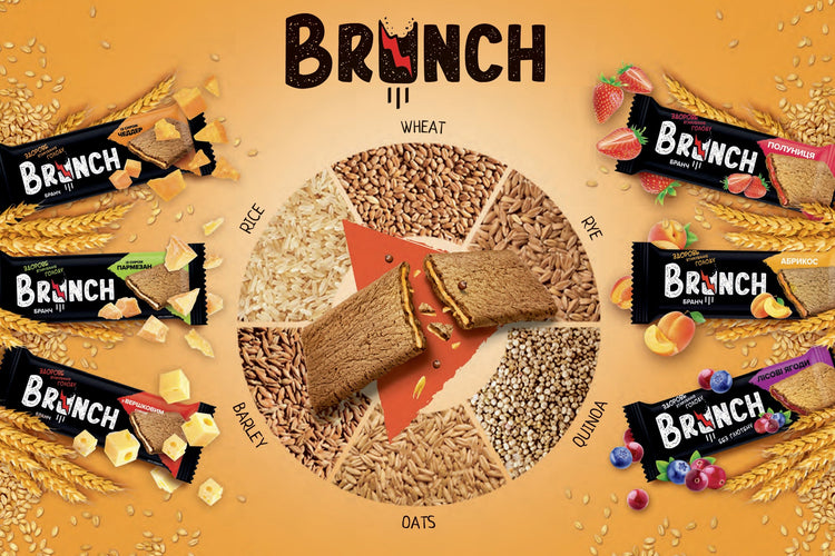 BRUNCH ・ブランチ
