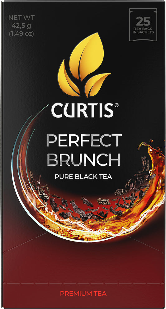 パーフェクトブランチ 紅茶