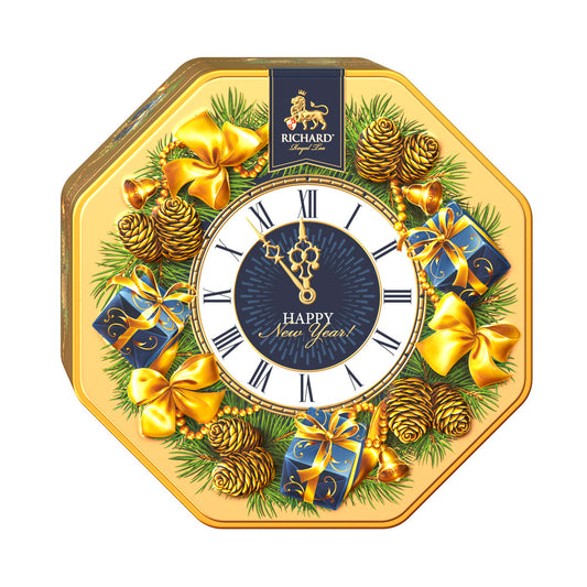 ロイヤル・ウインターティー (茶葉)(10月入荷予定)