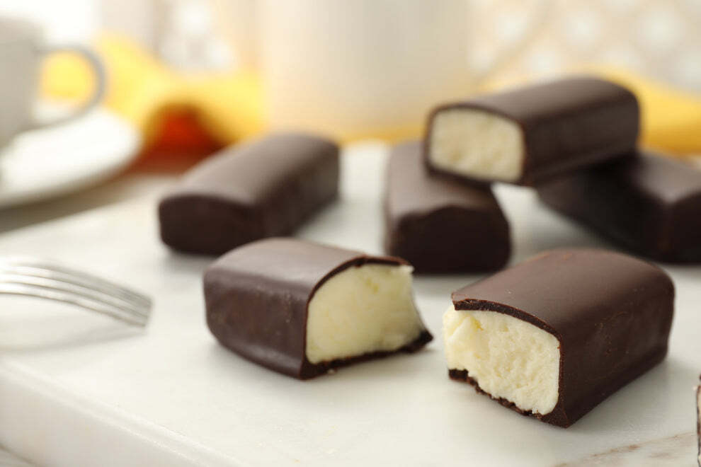 チョコチーズケーキ 14個(箱売り)