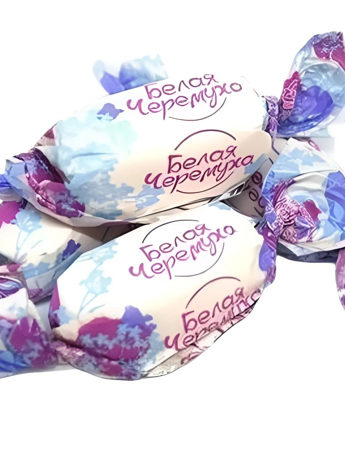 「ホワイトバードチェリー」チョコ菓子 (クリーム・ラム味)