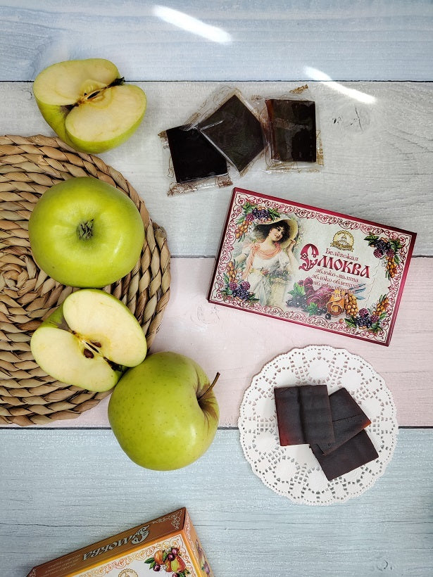 ベリョフスカヤ・スモクヴァ(ベリー)