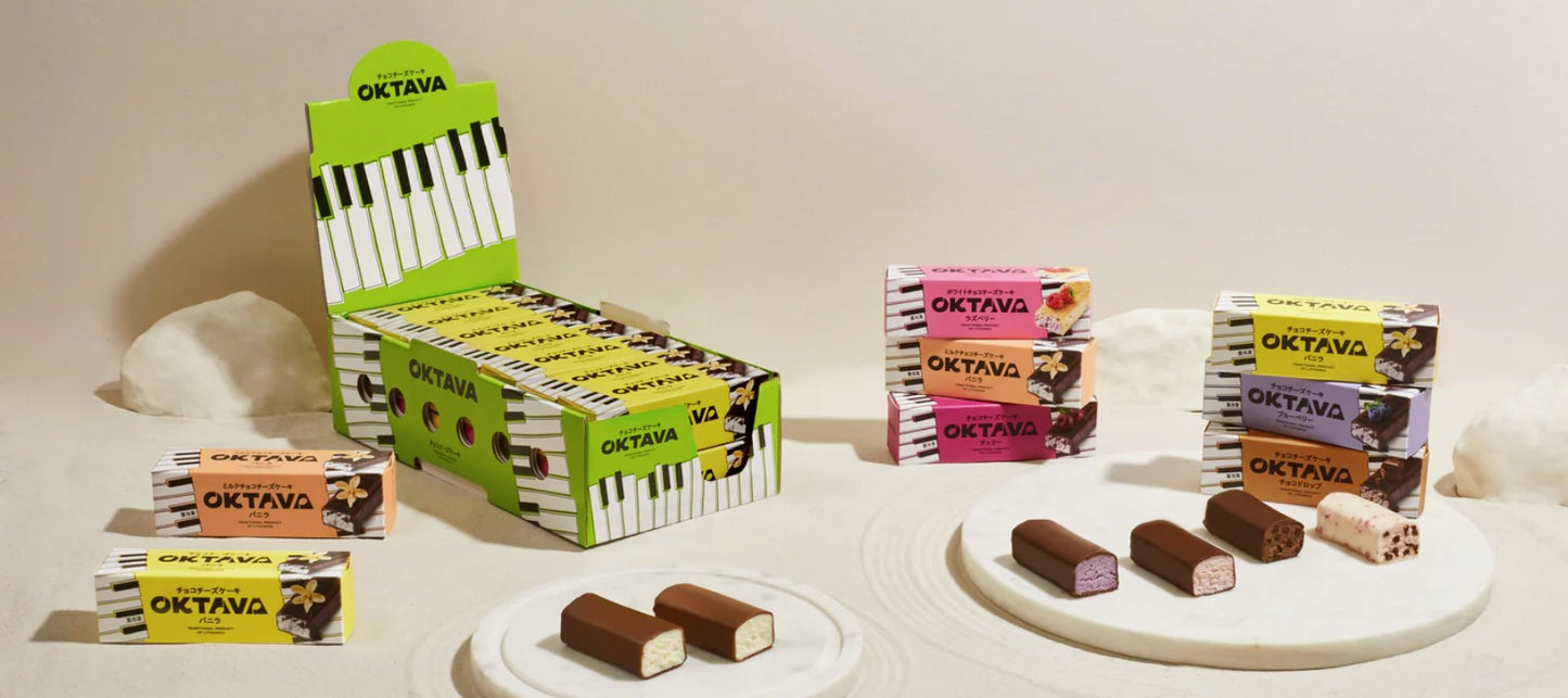 チョコチーズケーキ 14個(箱売り)