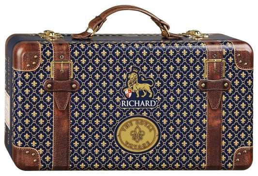 リチャード「ロイヤルボヤージュ」紅茶3種類アソートセット