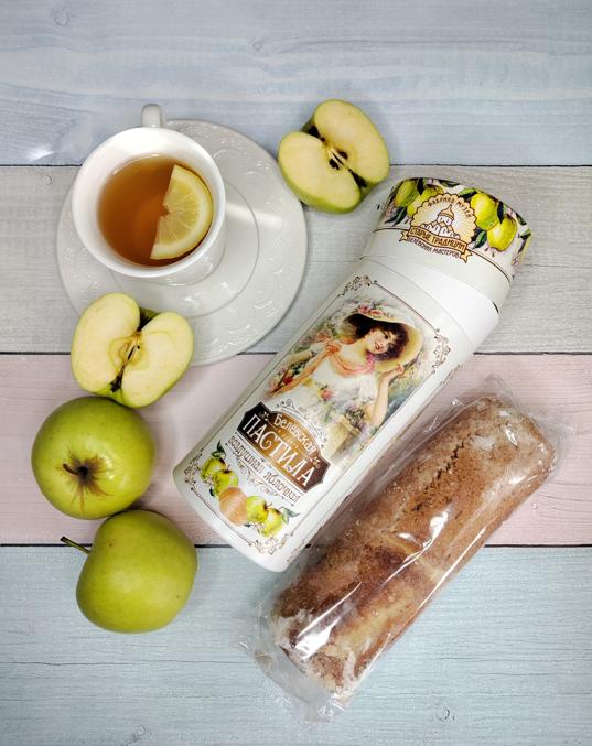 STARYE TRADITSII スタールィエ・トラディツィイ