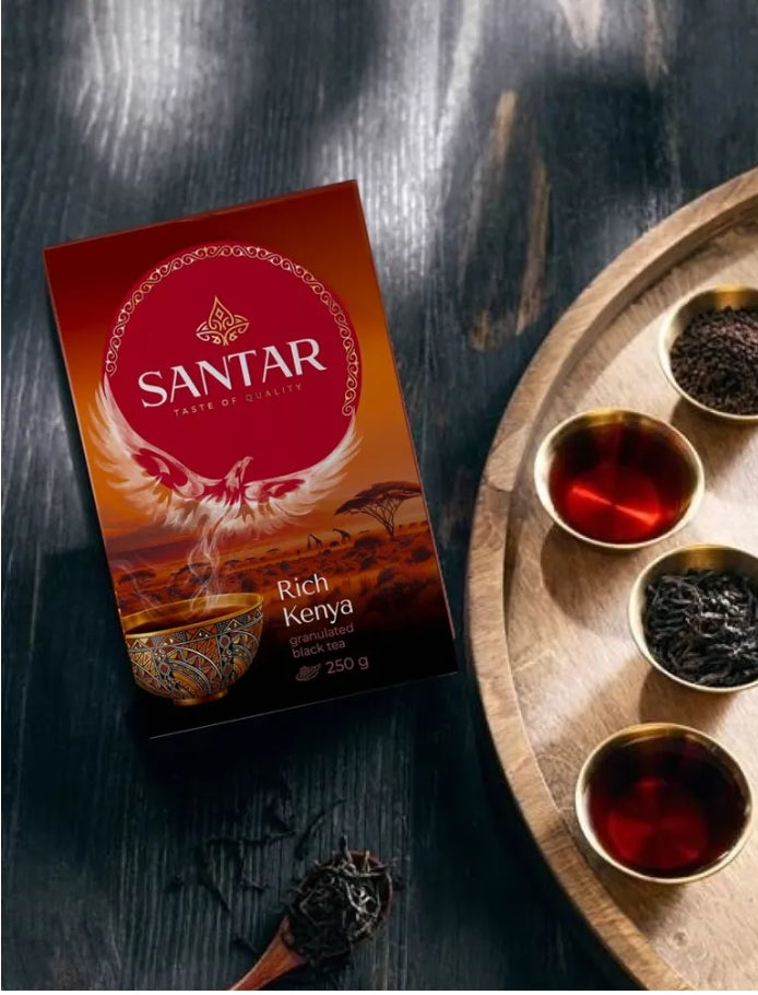 SANTAR(サンタール)