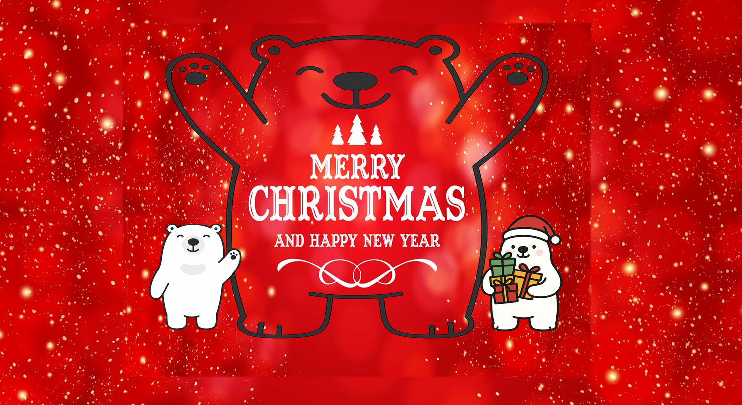 クリスマスお菓子詰め合わせ