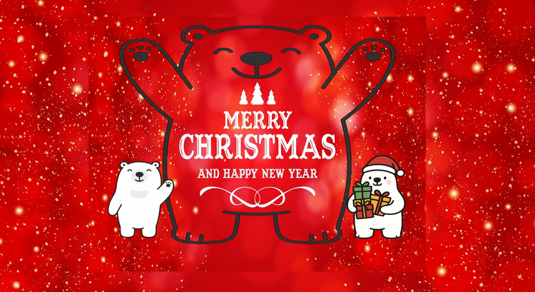 クリスマスお菓子詰め合わせ