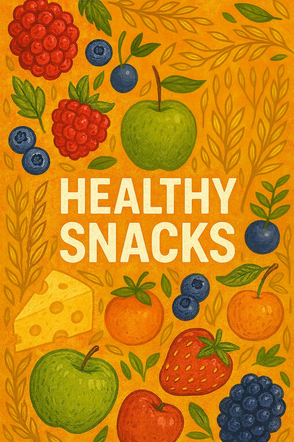 HEALTHY SNACK ヘルシースナック・つまみ