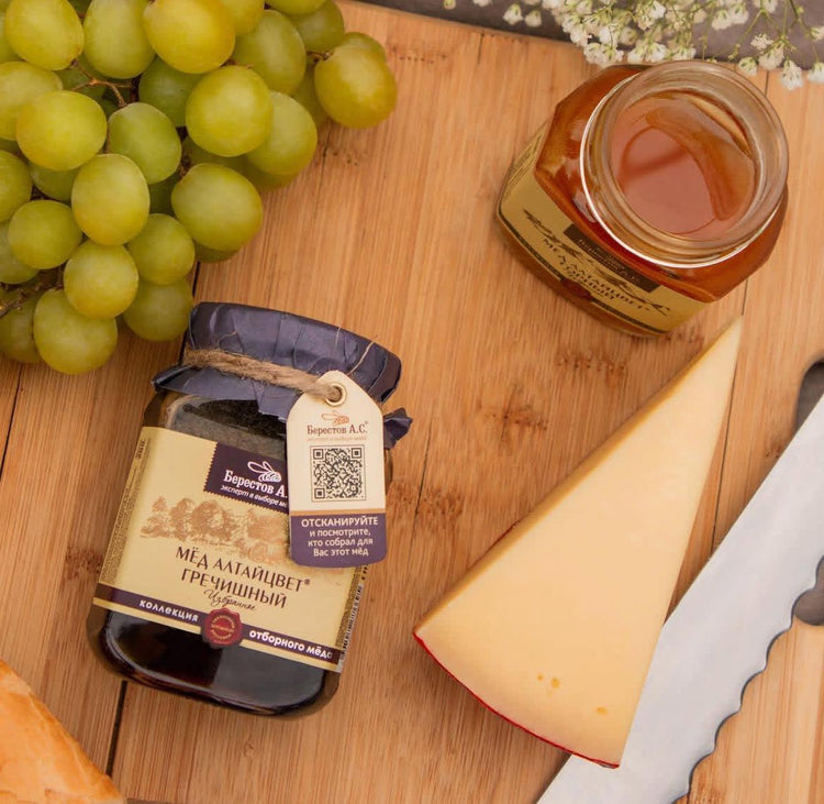 BERESTOV A.S.・ベレストフ・エイ・エス