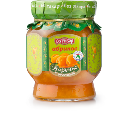 アプリコット 果糖使用ジャム （ヴァレニエ) 再入荷予定：5月