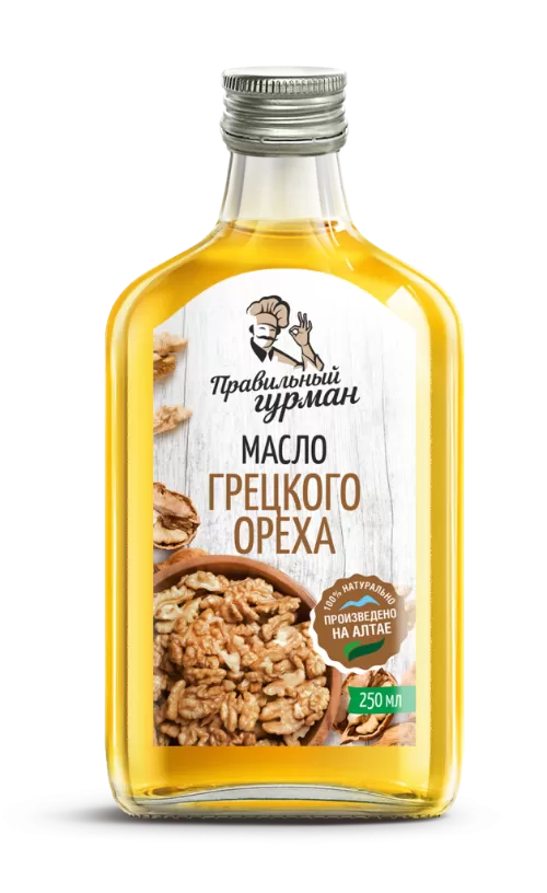 ファーストコールドプレス 食用くるみオイル