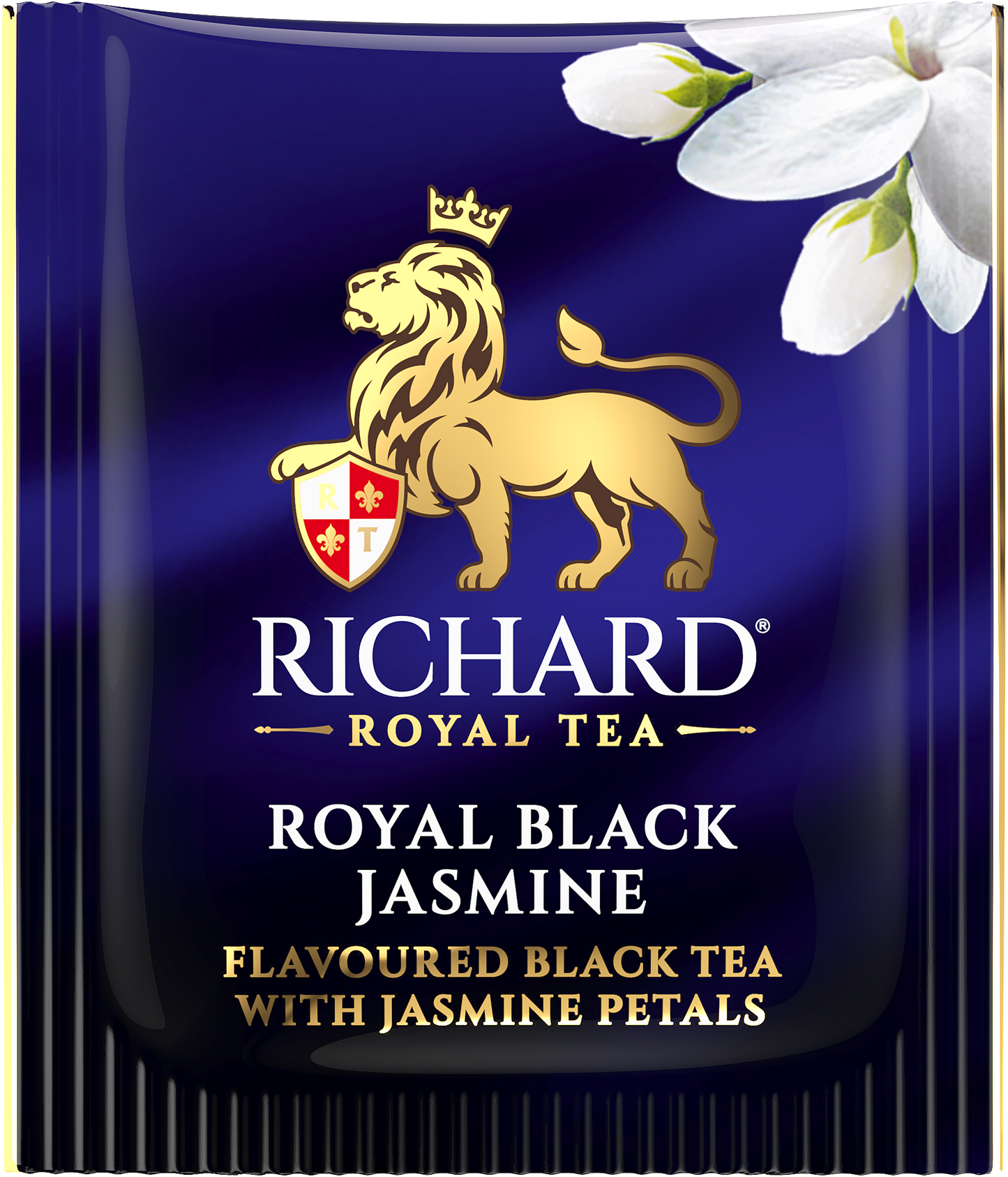 ロイヤル・ブラック・ジャスミン  紅茶
