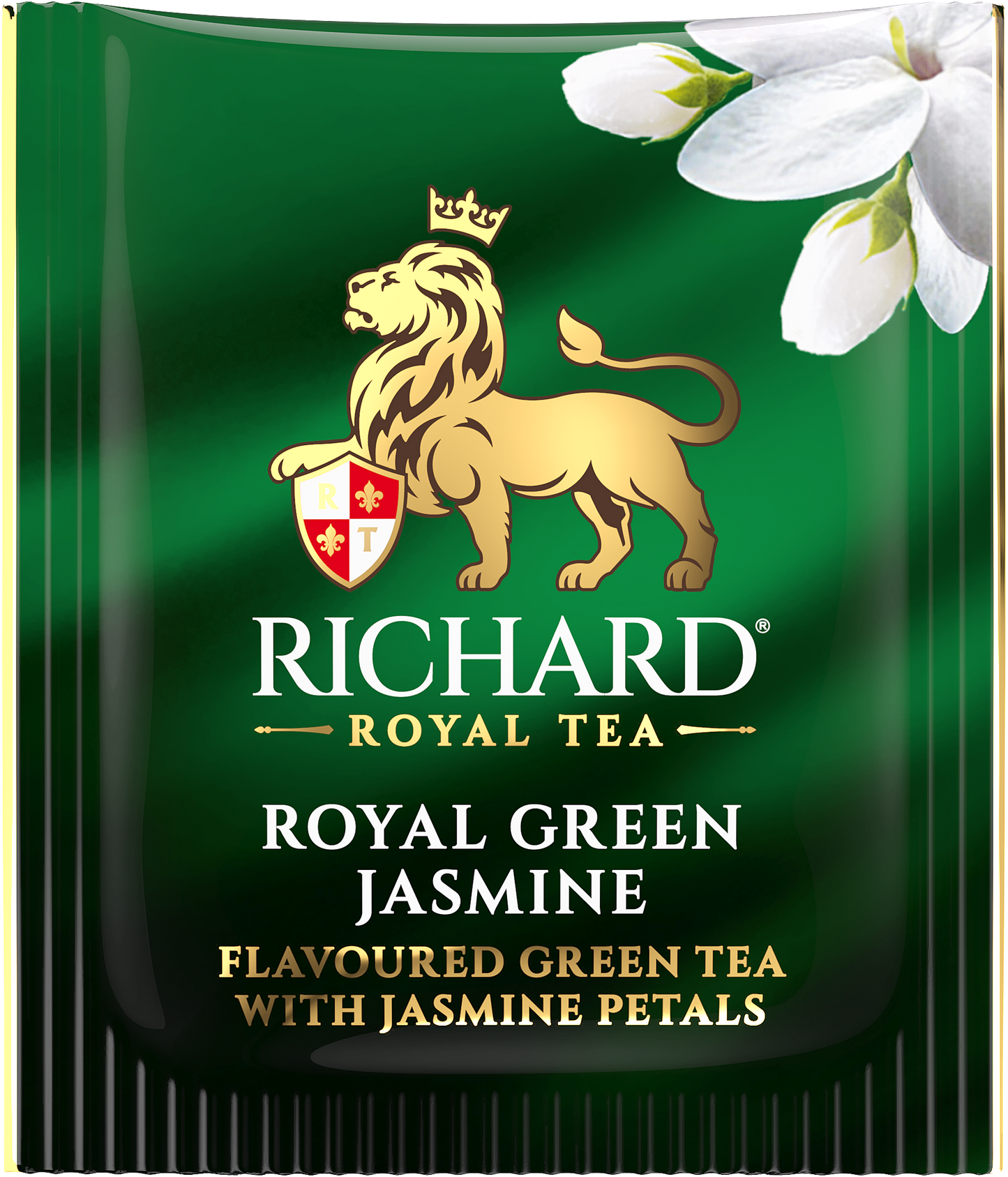ロイヤル・グリーン・ジャスミン 緑茶