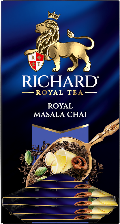 ロイヤル・マサーラー・チャイ　紅茶