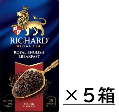 ロイヤル・イングリッシュ・ブレックファスト  紅茶