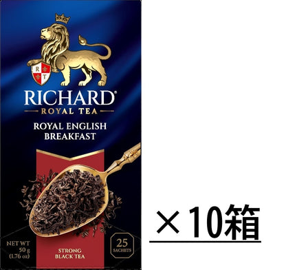 ロイヤル・イングリッシュ・ブレックファスト  紅茶