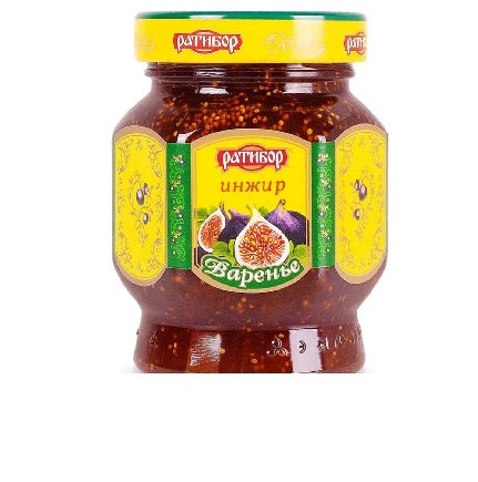 イチジクジャム（ヴァレニエ) 再入荷予定：5月