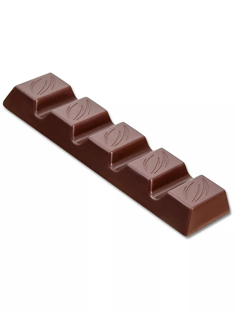 オゼラ・ダックチョコ・バー「エアインチョコ 」