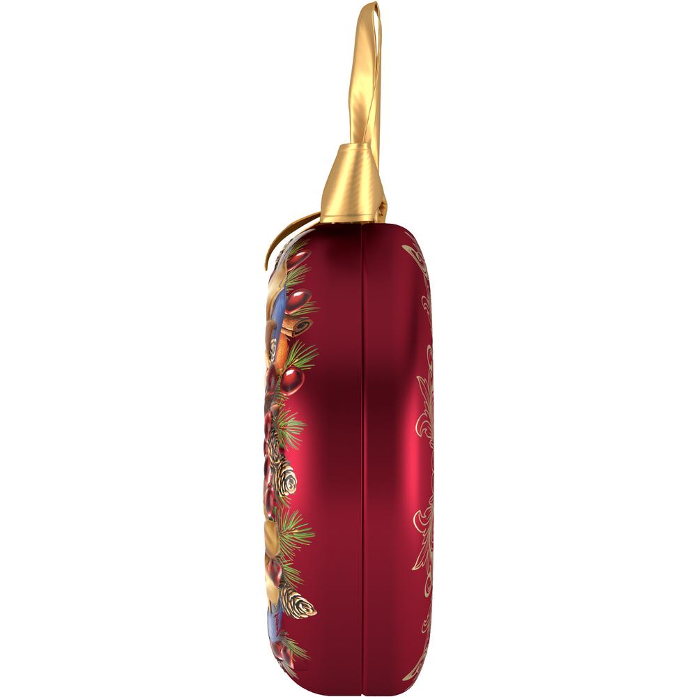 クリスマス・リース  缶入り紅茶（茶葉）（10月入荷予定）