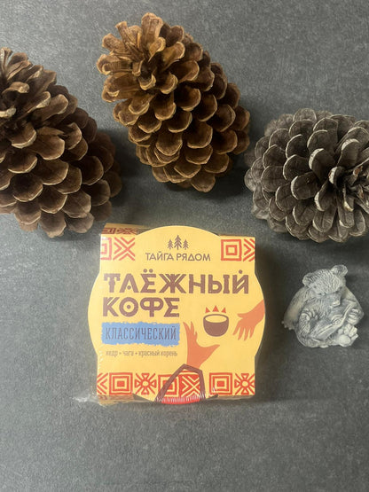タイガー コーヒー「クラシック」コーヒー代用品
