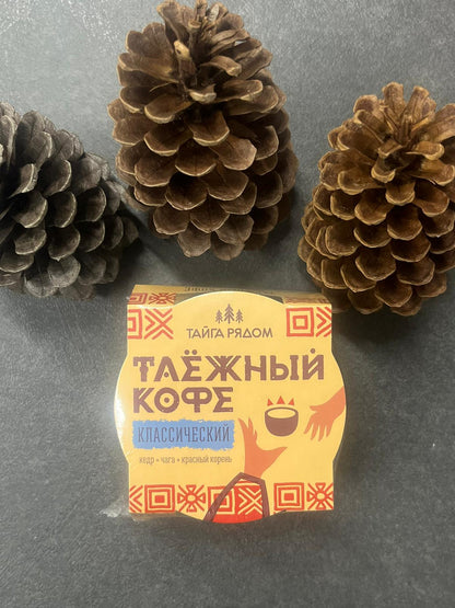 タイガー コーヒー「クラシック」コーヒー代用品