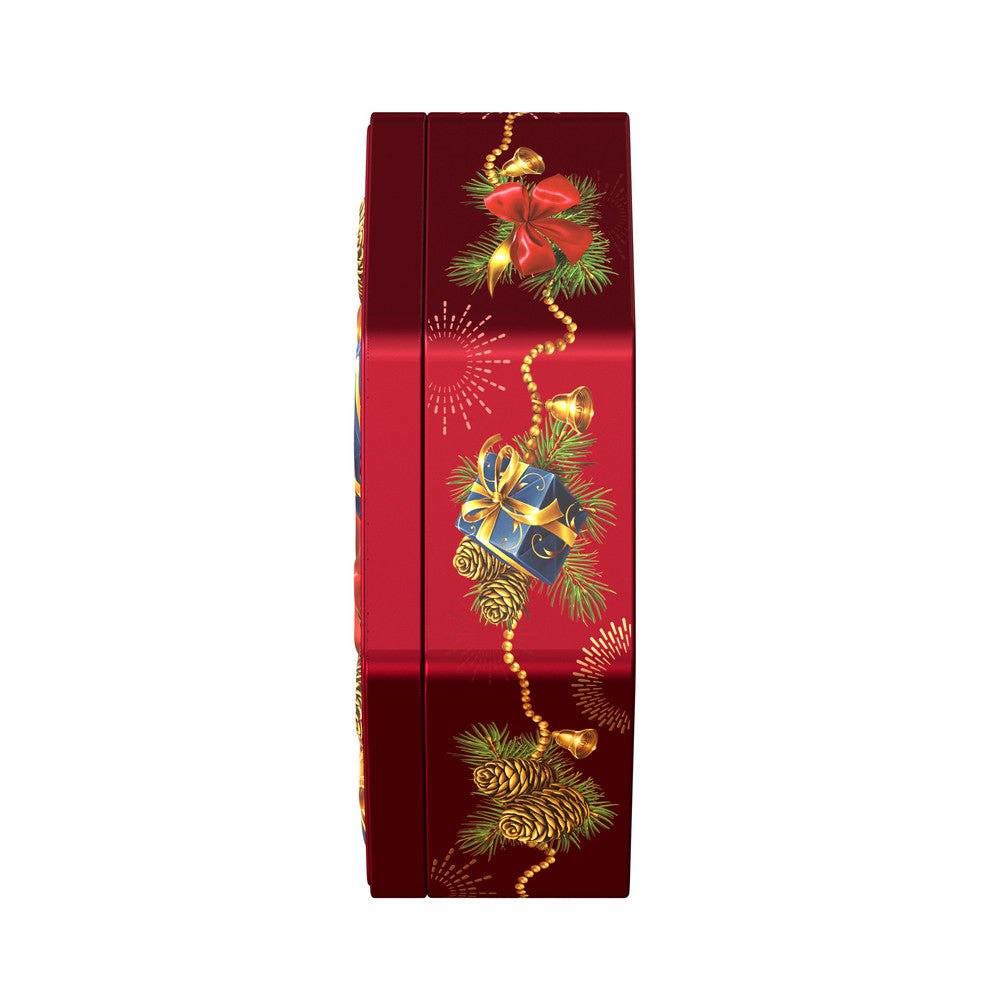 ロイヤル・ウインターティー　（茶葉）（10月入荷予定）