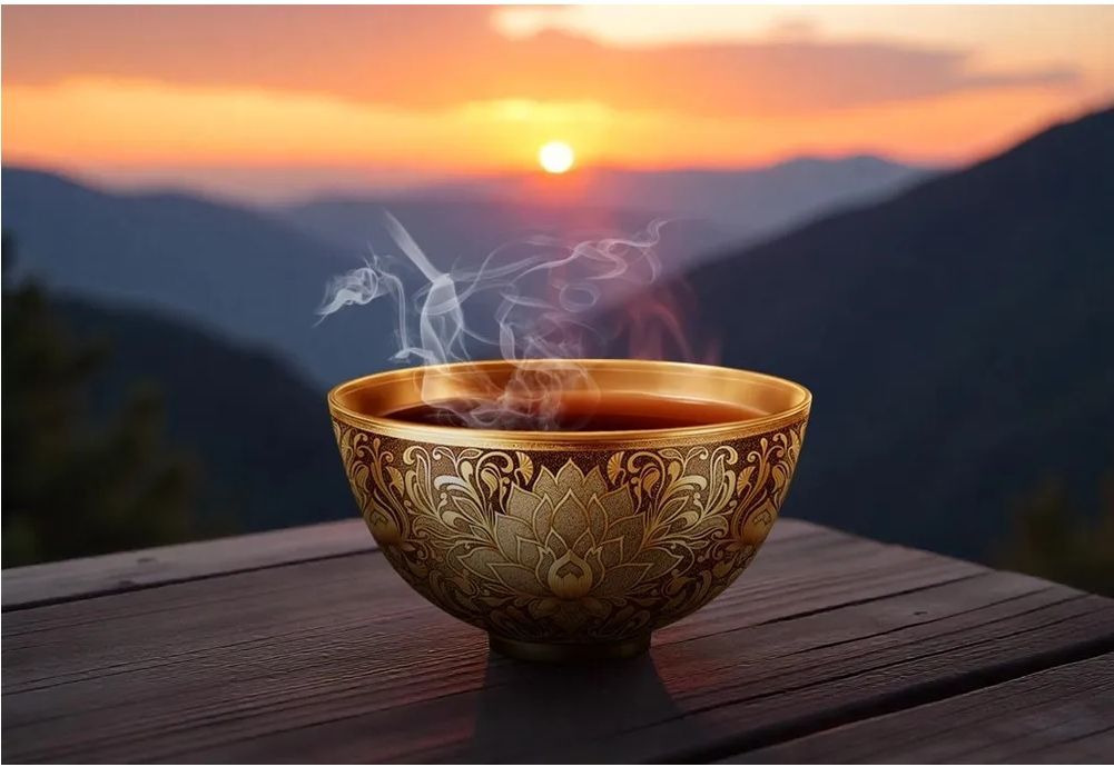 クラシック インディア　紅茶 （粒状タイプ）