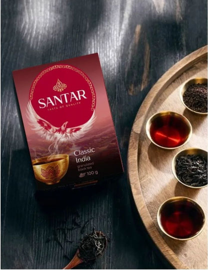 クラシック インディア　紅茶 （粒状タイプ）
