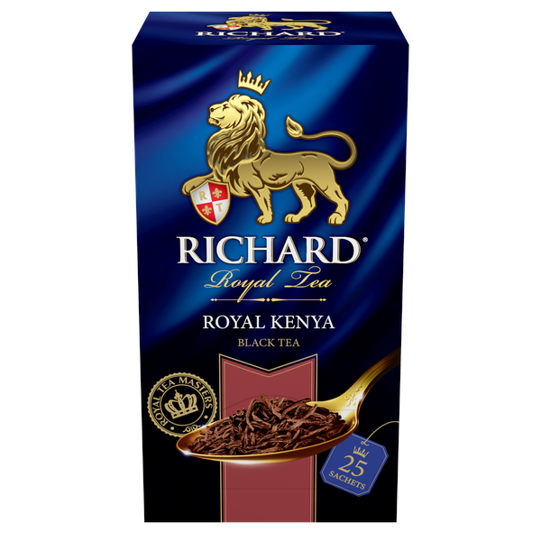 ロイヤル・ケニア  紅茶