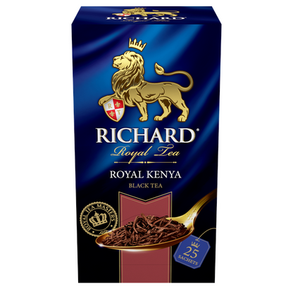 ロイヤル・ケニア  紅茶