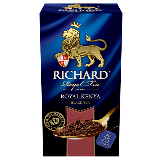 ロイヤル・ケニア  紅茶